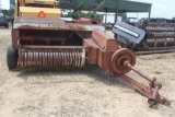 INTERNATIONAL 440 SQUARE BALER