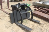 CAT GRAPPLE