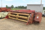 NH 489 HAY BINE