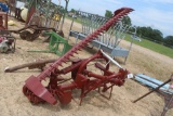 NH 451 SICKLE MOWER