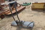 PUSH BLADE