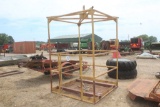 MANLIFT BASKET