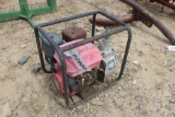 WATER PUMP