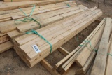 2X4 LUMBER