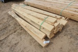 2X6 LUMBER