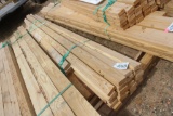 2X4 LUMBER