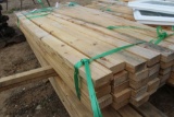 2X4 LUMBER