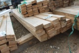 2X4 LUMBER