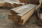 2X4 LUMBER