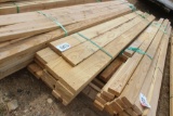 2X6 LUMBER