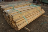 2X4 LUMBER