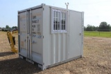 OFFICE CONTAINER