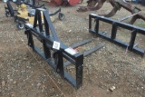 QUICK ATTACH PALLET FORKS