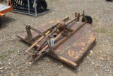 3PT CUTTER