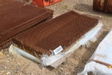 PALLET OF EXPANDED METAL