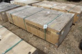 12X20 GALVANIZED LIVESTOCK SHED