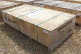 12X20 GALVANIZED LIVESTOCK SHED
