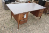 DESK