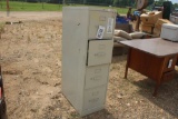 FILE CABINET