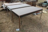 3 TABLES