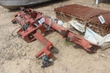 SLIDING AIR GATE PARTS