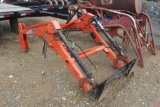 KIOTI KL451 LOADER