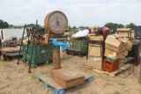 FAIRBANKS MORSE SCALES