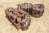 SS METAL TRACKS