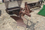 3PT 2 BOTTOM PLOW