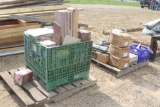 PALLET OF TILE