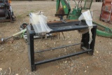WOOD LATHE