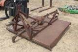 FORD 5FT CUTTER