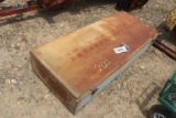 ELECTRICAL BOX