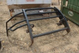 GRILL GUARD