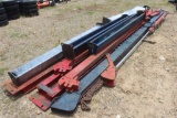 12,000 POUND CAR LIFT
