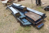12,000 POUND CAR LIFT