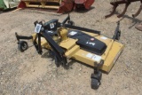 KING KUTTER FINISH MOWER