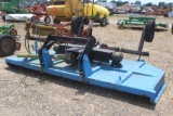 10FT PULL BEHIND CUTTER