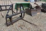 HAY FORK