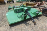 JD MX8 CUTTER