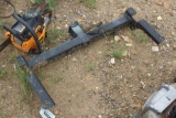 RECIEVER HITCH