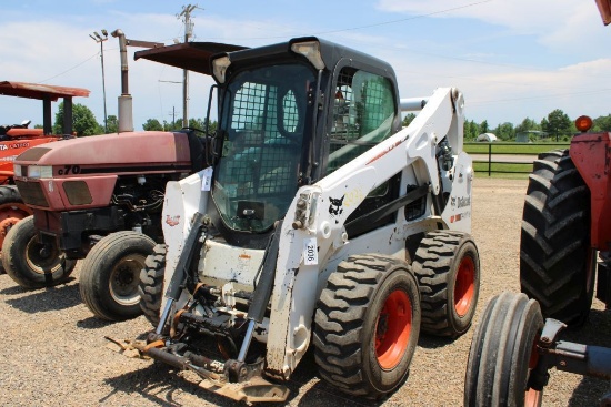 S650 Bob Cat Skid Steer