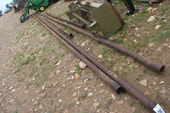 Pipe