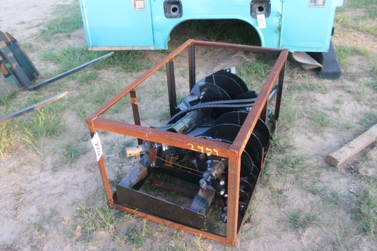 Mower King Hydraulic Phd