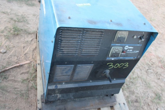 Miller Cp-302 Welder