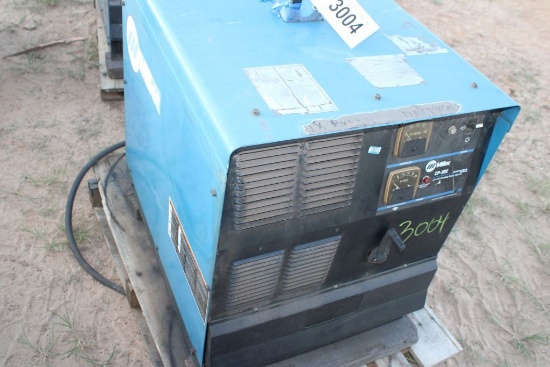 Miller Cp-302 Welder