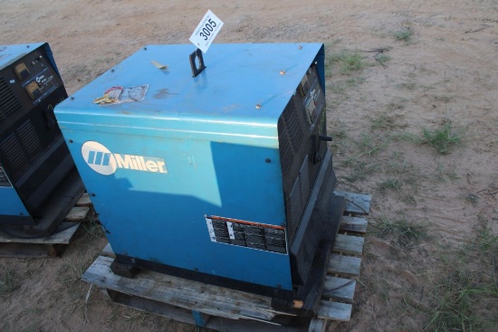 Miller Cp-302 Welder