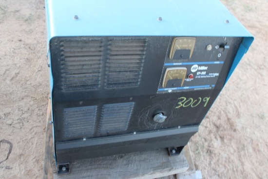 Miller Cp-302 Welder