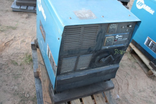 Miller Cp-302 Welder