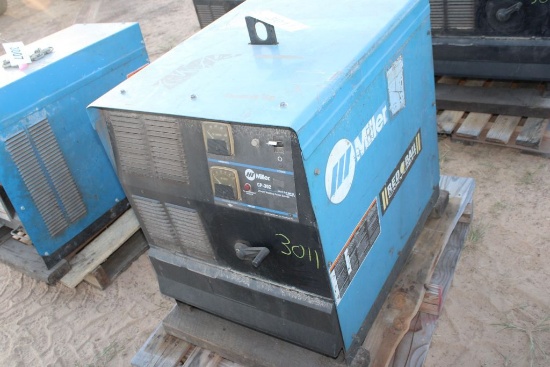 Miller Cp-302 Welder